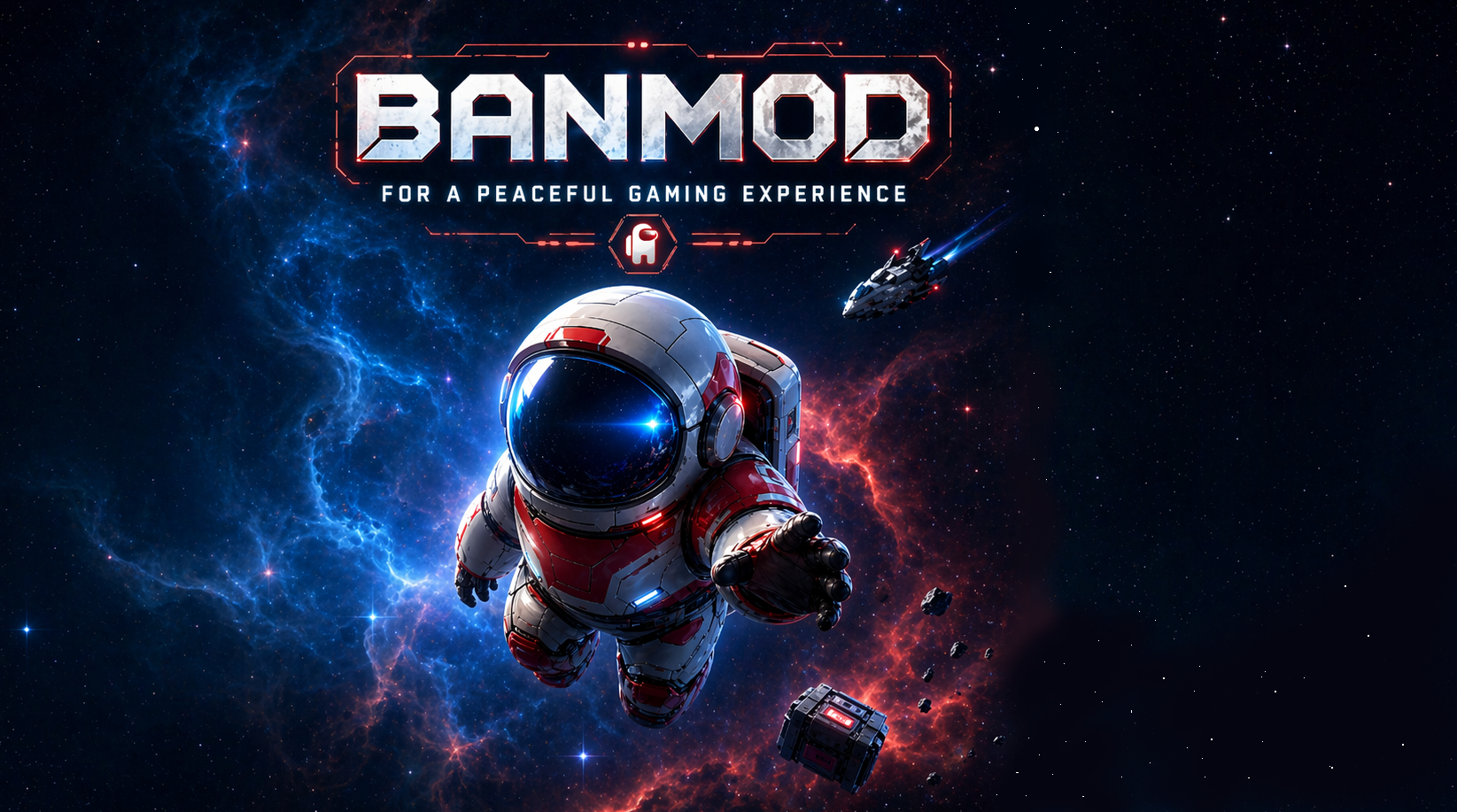 BANMOD
