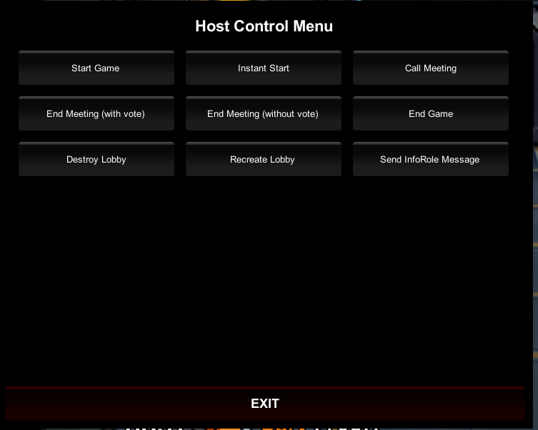 HostControl