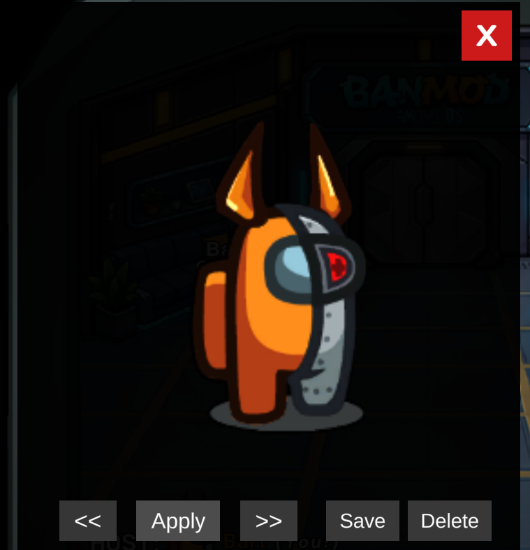SkinMenu